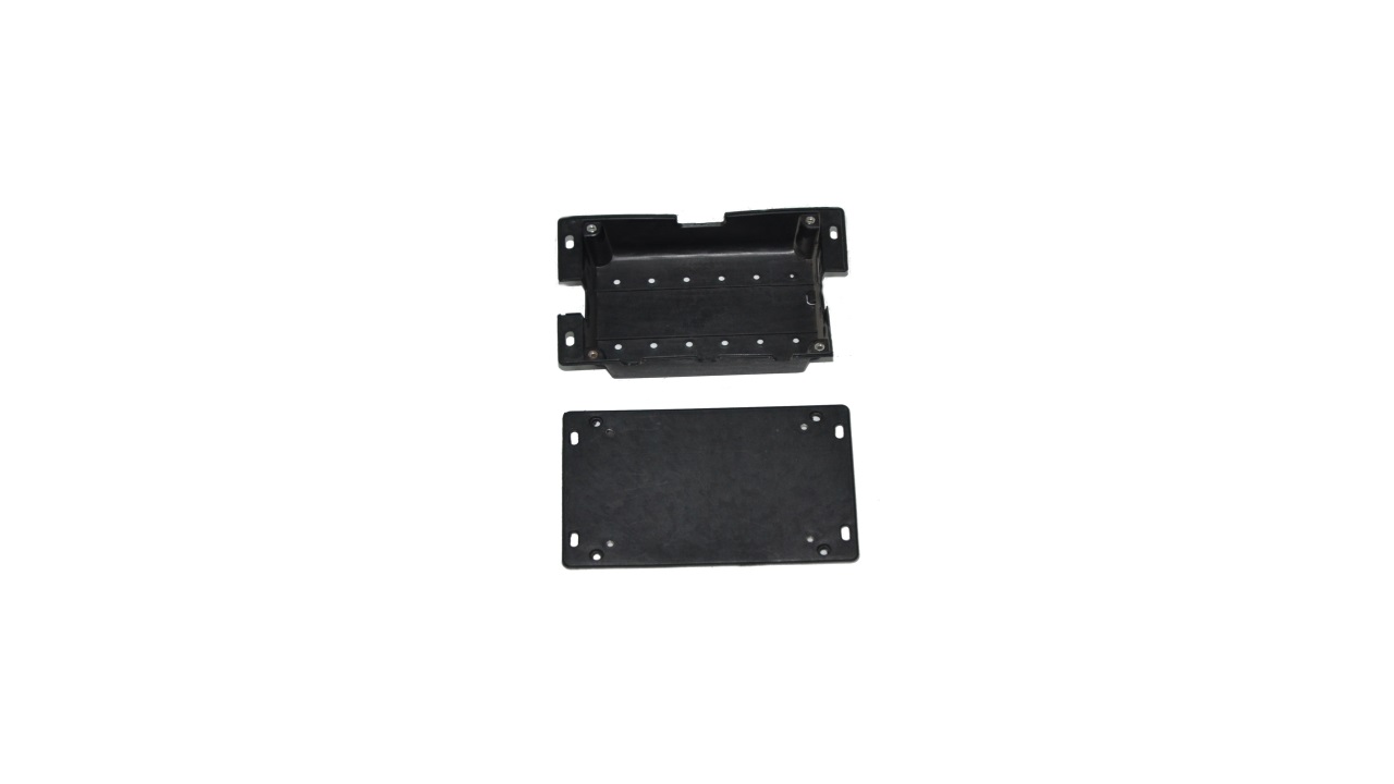 BEYİN KUTUSU ve KAPAĞI (OPTIMUS)